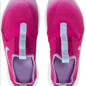 Nike Kids Flex Runner Running Shoes